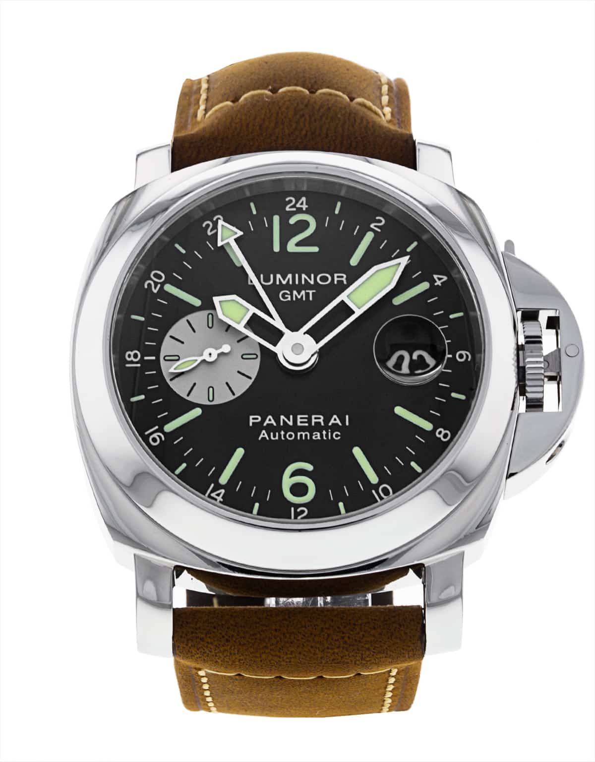 Panerai Luminor GMT PAM00088
